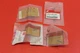 NOS Honda GX120 110 FG500 EG650 2200 OEM Governor Weight Pin 16513-ZE1-000 QTY4