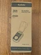 EyGde RV Surge Protector 30 Amp Waterproof 6500 Joules FC-03
