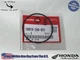 Honda Genuine OEM Carburetor Rebuild Kit EB5000 EM5000 EU6500 16010-ZA0-921