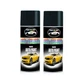 Radiant Red Metallic R569M Paint & Clear Coat Kit for Honda