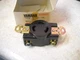 NOS OEM Yamaha Recepticle 1 EF2800/4000 YG5200 Generator All Yrs 7LR-87221-90