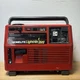 Homelite Jacobsen Model HG600 Lightnin Bug Generator + Running Video