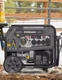 Firman H05753 7125 W Power Generator - Multicolor