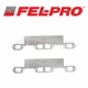 Fel-Pro Exhaust Manifold Gasket Set for 1974 Dodge MB300 7.2L V8 - Gaskets tr
