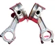 Briggs & Stratton 354447 Piston & Rod Set 844540 / 807900S 18hp Vanguard