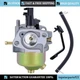 GX160 Carburetor for Predator 4000 watt portable gas generator engine 6.5 HP