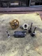 BRIGGS AND STRATTON 4.75HP 10A912-2266-E1 FLATHEAD ENGINE CAMSHAFT AND VALVES