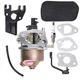 Carburetor for Honda EB2200X EB2500X EM1600X EM1800X EM1800XK1 EM2200X EM2500X