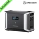 Dabbsson Extra Battery DBS3000B 3000Wh Solar Backup for DBS2300 Power Station