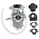 Carburetor For Powermate PM0152000 PM2000i 1600 2000 Watt Inverter Generator