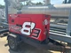 25Kva Multiquip (MQ) Diesel Mobile Generator Trailer Mounted- Multi-Voltage