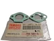 NOS Yamaha Manifold Gasket EF1600 EF2500 YG300 YF1-26571-18-21 Qty 2
