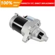 Starter For Briggs Vanguard V-Twin 19612 807383 809054 428000-0230