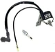 Ignition Coil For Champion Power CPE 80CC 1500/1200 1800/1400 Watt Gas Generator