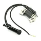 Ignition Coil Fit Honda EG2500X EM2500X EU2600i Generators