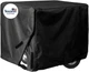 Waterproof Universal Generator Cover 32 X 24 X 24 Inch - for Most Generators 500