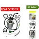 Huayi P27-1D Gasoline Generator Carburetor Kit for Champion & Predator Models