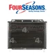 Four Seasons Automatic Transmission Oil Cooler for 2012-2014 Nissan NV3500 - ho