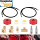 HND1.2CD Dual System Extended Run Generator Fuel Kit For Honda EU1000i EU2200i