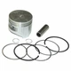 Rings Piston Kit For Champion 100592 Generator 6250 Watts