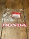 HONDA Decal Sticker EB2200IT EU2200IT 87531-Z44-A30 Genuine OEM