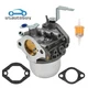 Fits Generac 7550EXL GP8000 XP8000E GP6500 GP7000E 6500XL 5500XL Carburetor