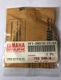 YAMAHA EF2500 YG300S Generator YF1-26572-11-01 PISTON RING (0.25MM O/S) N.O.S