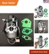HUAYI Carburetor Carb Compatible with Champion Inverter Gas Generator 73536i