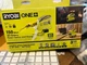 NEW Ryobi 18V ONE+ 150W Battery Power Source & Charger (Battery Not Included)