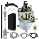 Carburetor Fuel Filter for Generac GP6500 GP7500E GP5500 Generators 0J58620157
