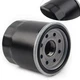 Oil Filter 15400-ZZ3-003 15400-PFB-014 Fit Honda GCV530 ES6500 H4514H H4518H