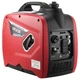 VEVOR Inverter Generator 2900W Peak Watt Quiet Inverter Generator Gas Powered