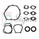 Crankcase Cylinder Gasket Oil Seal for DuroMax XP9500iH XP9000iH Inverter Genset