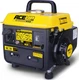 ACEUP 1000-W 2 Cycle Ultra-Light Portable Gas Powered Generator w/ Cover Home RV