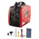 Uimoso Portable Gas-Powered Inverter Generator, 2900W Peak, Quiet Operation