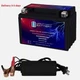 Mighty Max YTX9-BS Battery Replaces Honda EU3000 Generator 00-11 + 12V 2A Chrger