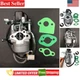 High-Performance Carburetor Compatible with Champion Inverter Generator 73536i