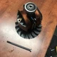 Use OEM Part Rotor Assembly For Coleman Powermate 1850W GENERATOR PC0401853