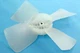 Honda 19020-PA0-004 Fan Cooling EL5000 ES6500 EX5500 GENERATOR FAN
