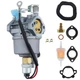 Carburetor Assembly For Cummins Onan QG 4000 4KYFA-6747P 4000 W Generator Carb