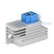 Voltage Rectifier Regulator for Yamaha YG6600D 1996/YG6600DY 2001/ YG6600DC 2003
