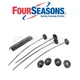 Four Seasons Oil Cooler Mounting Kit for 1996-2015 Chevrolet Express 3500 - gt