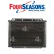 Four Seasons Automatic Transmission Oil Cooler for 1994-2009 Dodge Ram 3500 hu