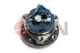 JPN 10L9015-JPN Wheel Bearing Kit for Opel Vauxhall