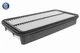ACKOJA A70-0409 Air Filter for LEXUS,PONTIAC,TOYOTA