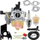 Carburetor for Honda EG1400X A generator series 16100-ZE0-814