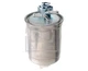 Febi Bilstein 32909 Fuel Filter Fits Seat VW Caddy Cordoba Vario Ibiza Inca Polo