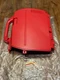 HONDA Right Side Cover EB2200 EU2000 EU2200 63210-Z07-C20ZA Genuine OEM