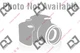 DJ PARTS FL1200 Oil Filter for Mercedes-Benz, Nissan, Opel, Renault