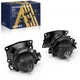 AISIN EMTH-20216 2x Engine Motor Mount for Honda Odyssey 2008-2017 V6 3.5L